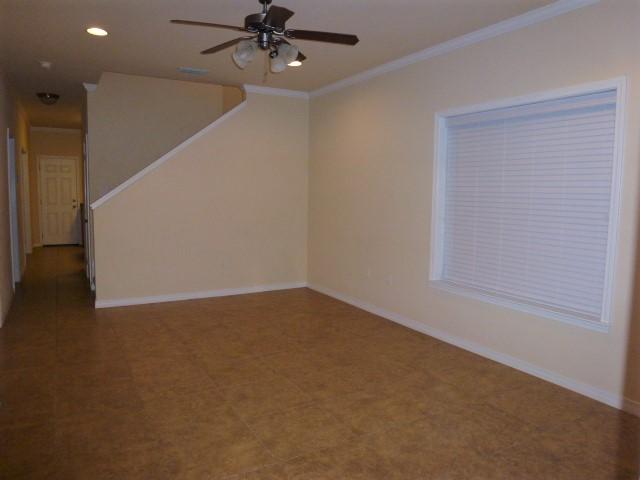 MERIDIAN SQUARE T/H - Residential Lease