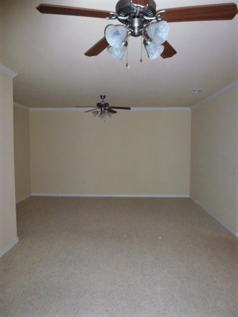 MERIDIAN SQUARE T/H - Residential Lease