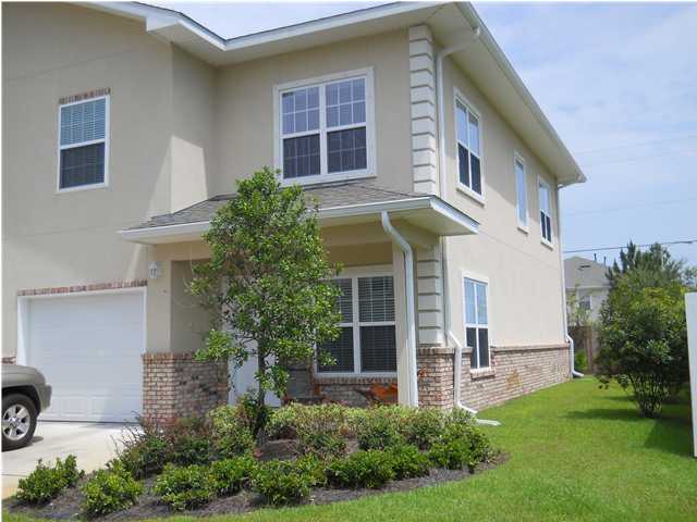 MERIDIAN SQUARE T/H - Residential Lease