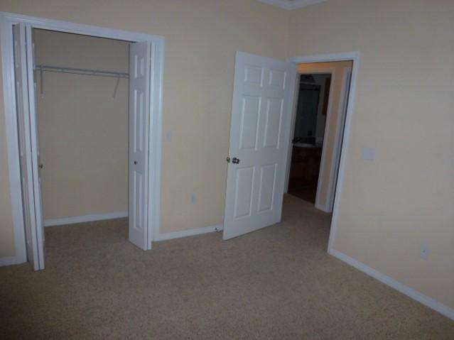 MERIDIAN SQUARE T/H - Residential Lease