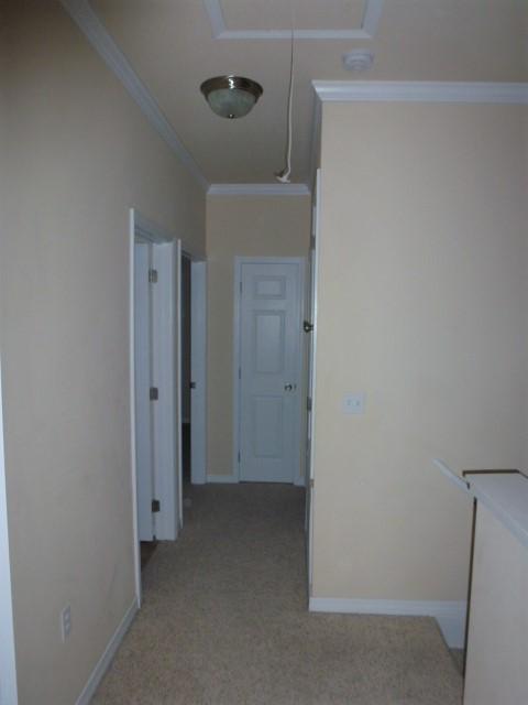MERIDIAN SQUARE T/H - Residential Lease
