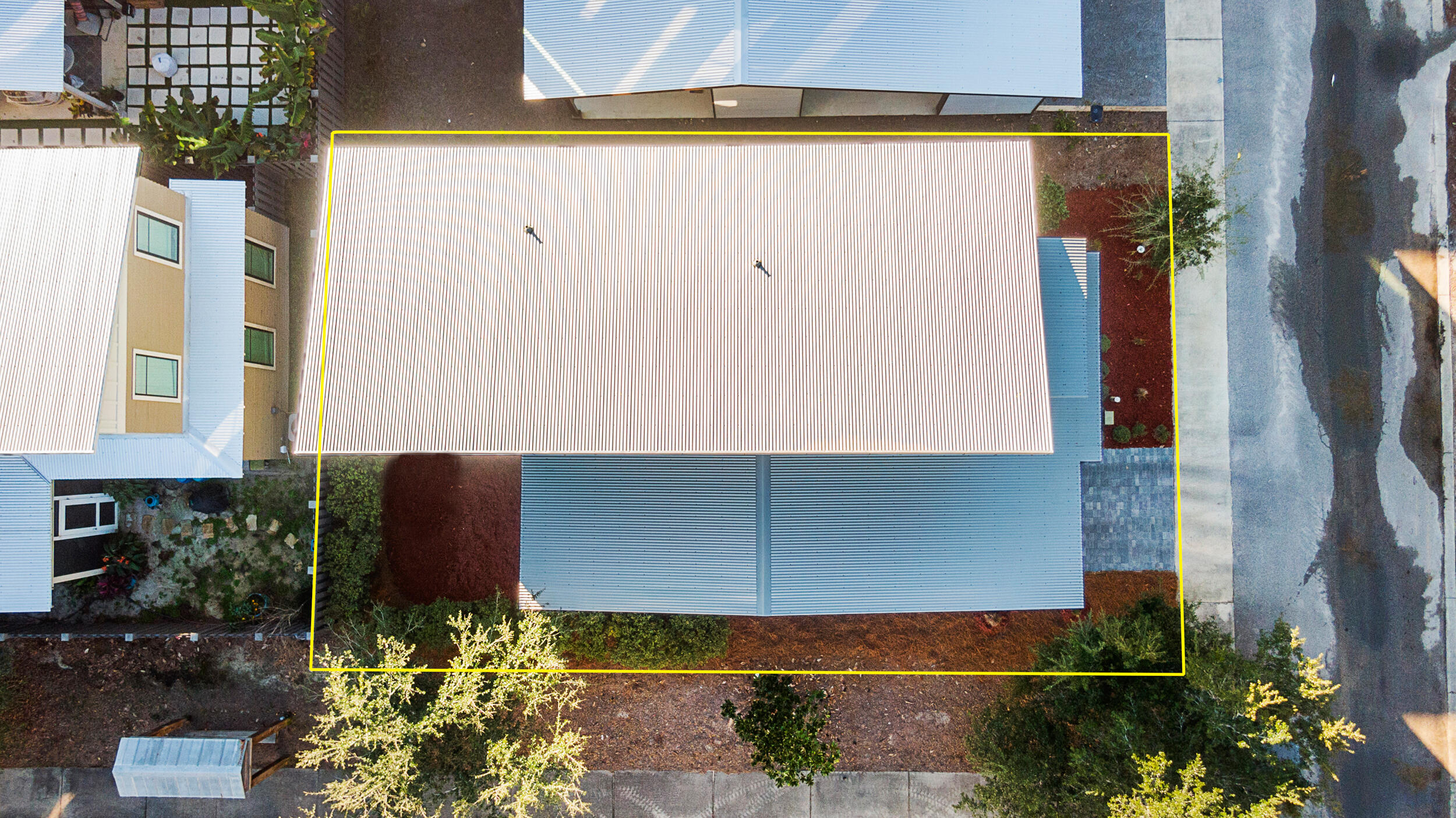 EDEN'S LANDING - Residential