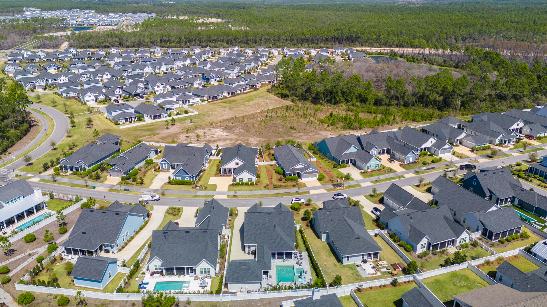 WATERSOUND ORIGINS - Residential Lease