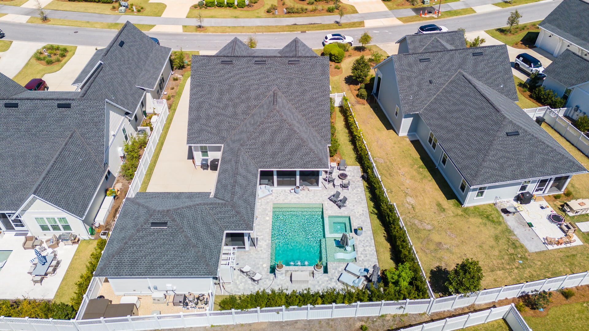 WATERSOUND ORIGINS - Residential Lease