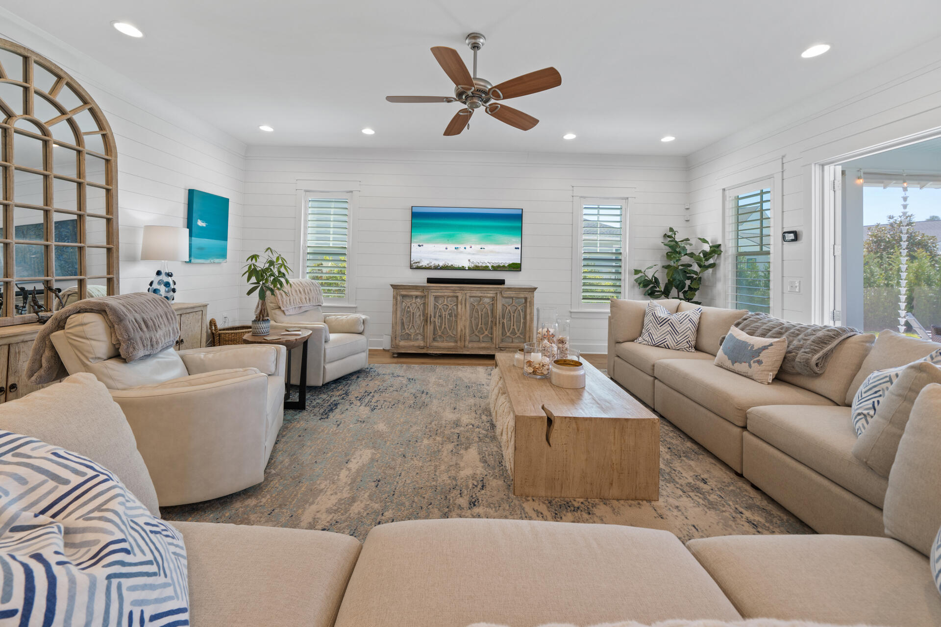 WATERSOUND ORIGINS - Residential Lease