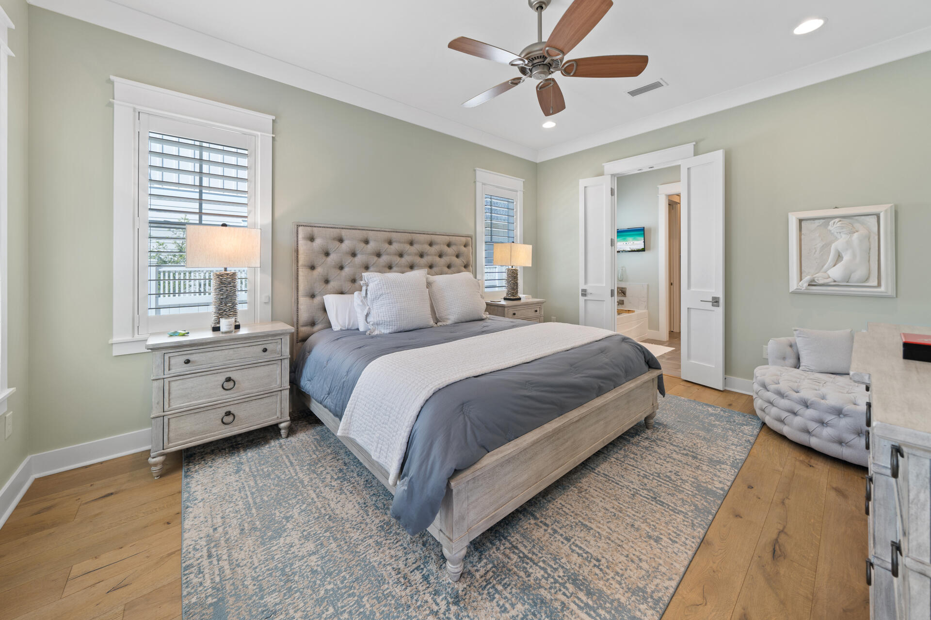 WATERSOUND ORIGINS - Residential Lease