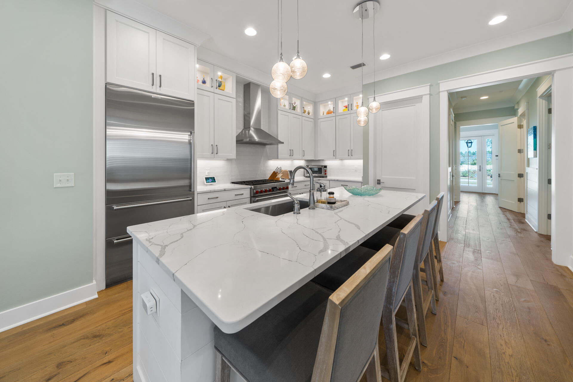 WATERSOUND ORIGINS - Residential Lease