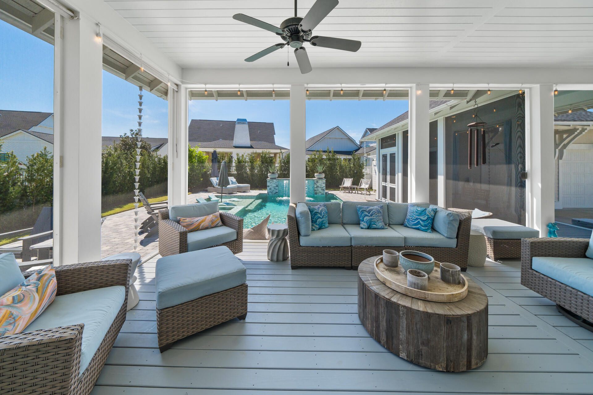 WATERSOUND ORIGINS - Residential Lease