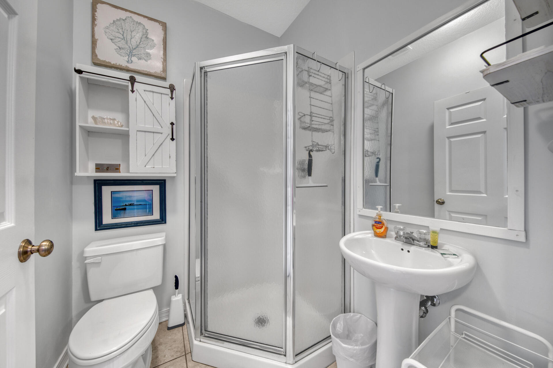 HERONS WATCH CONDO PH 4 - Residential