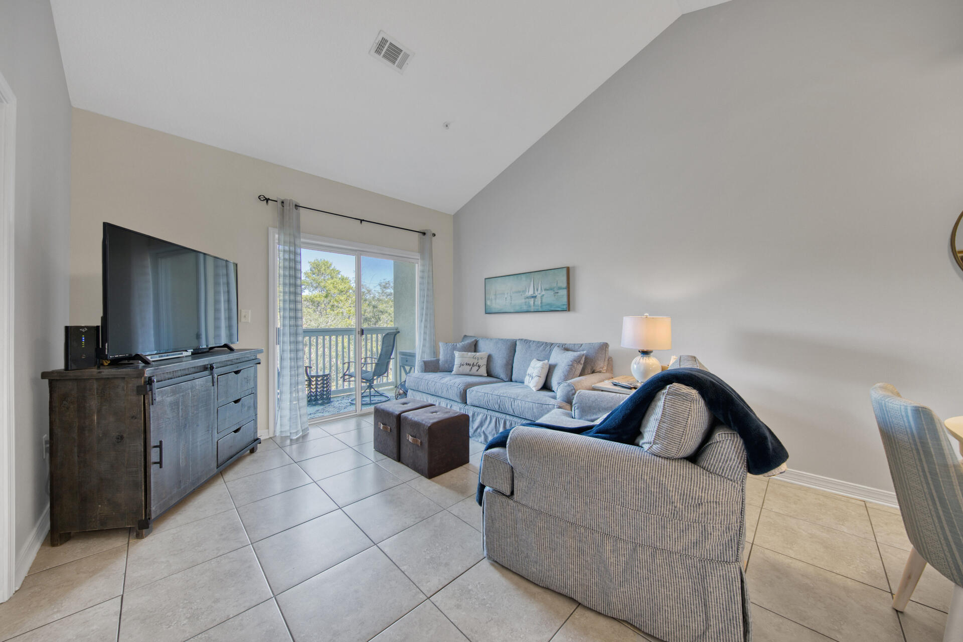 HERONS WATCH CONDO PH 4 - Residential