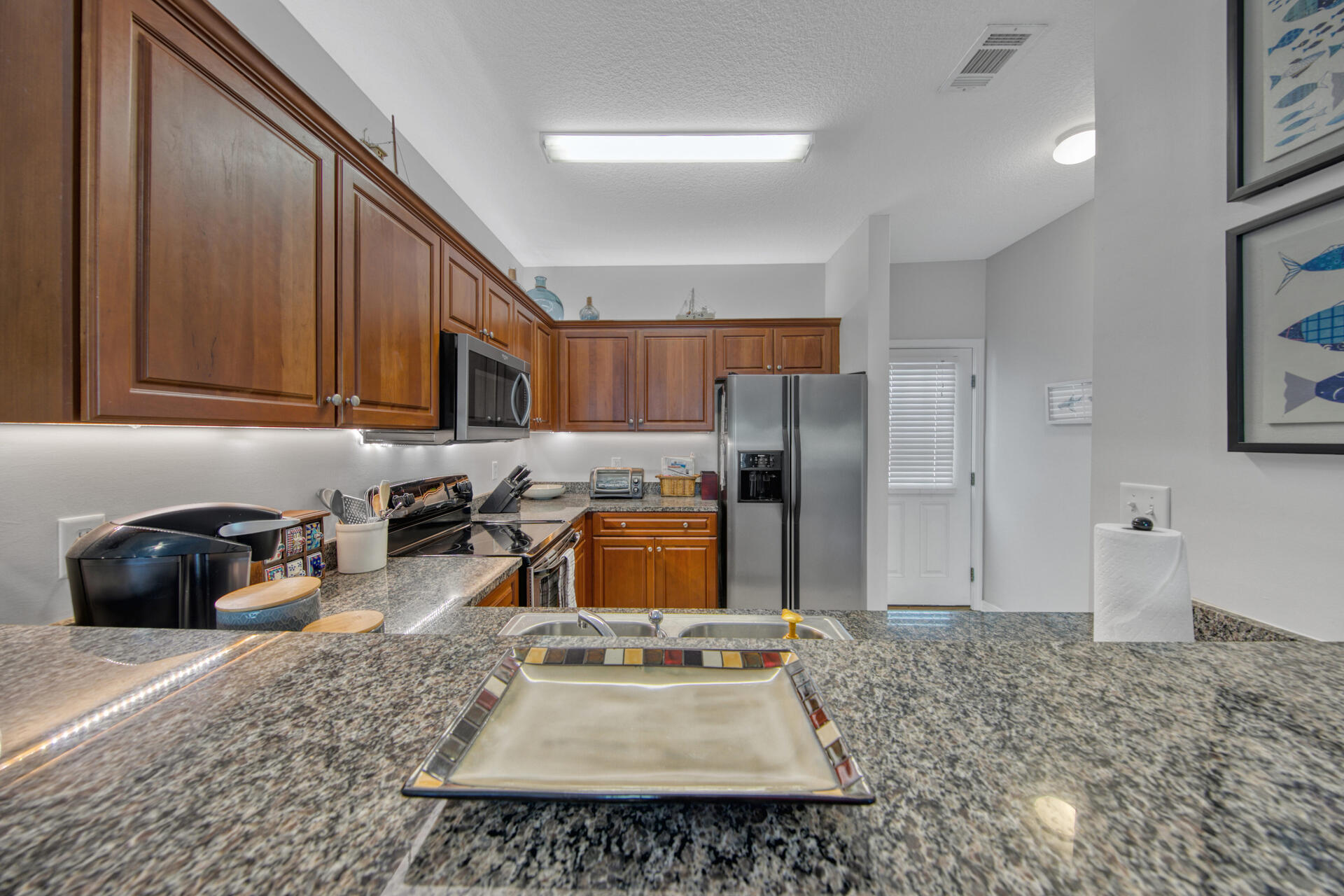 HERONS WATCH CONDO PH 4 - Residential