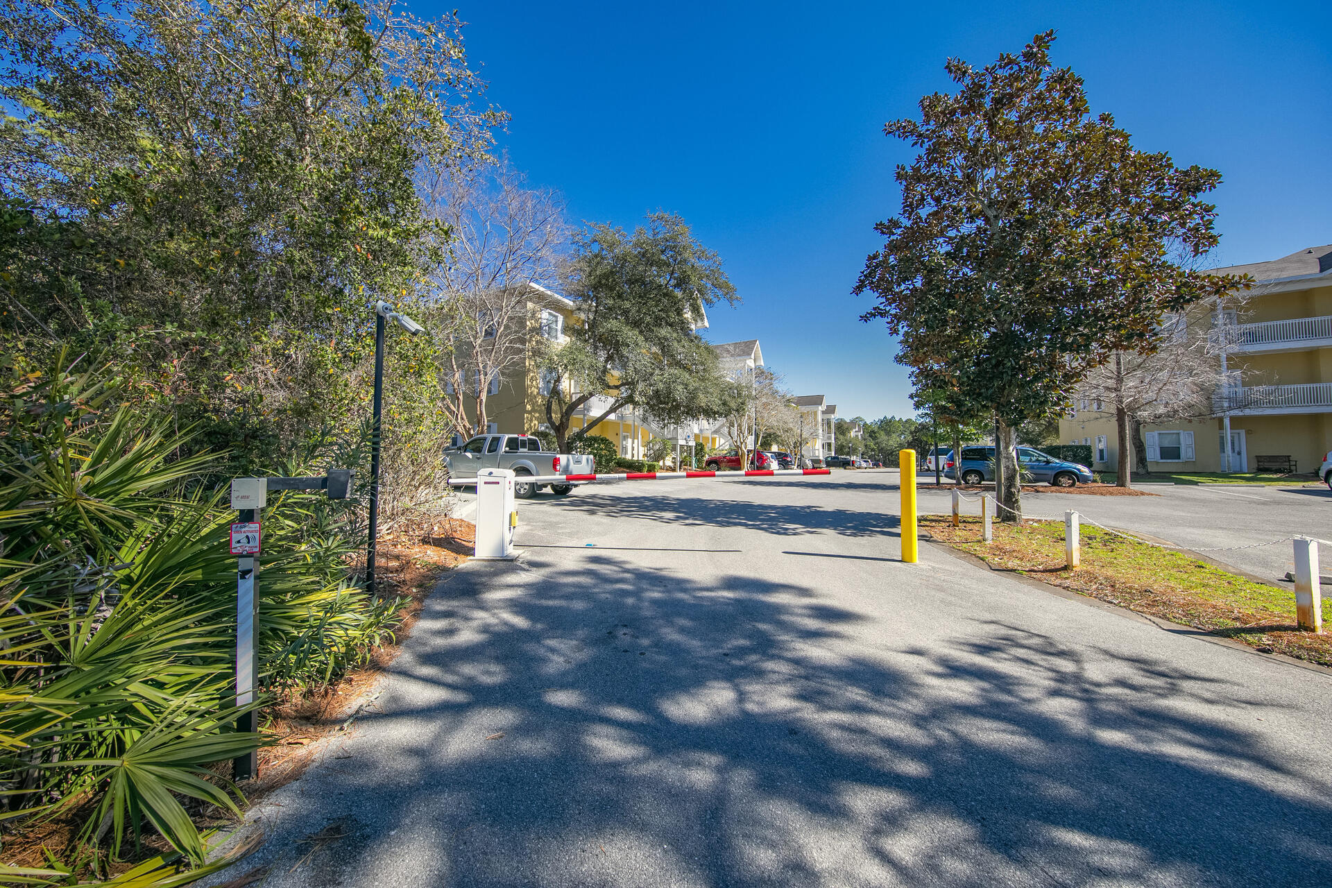 HERONS WATCH CONDO PH 4 - Residential