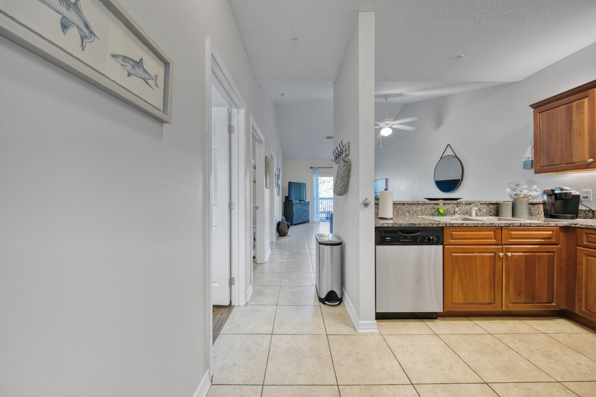 HERONS WATCH CONDO PH 4 - Residential