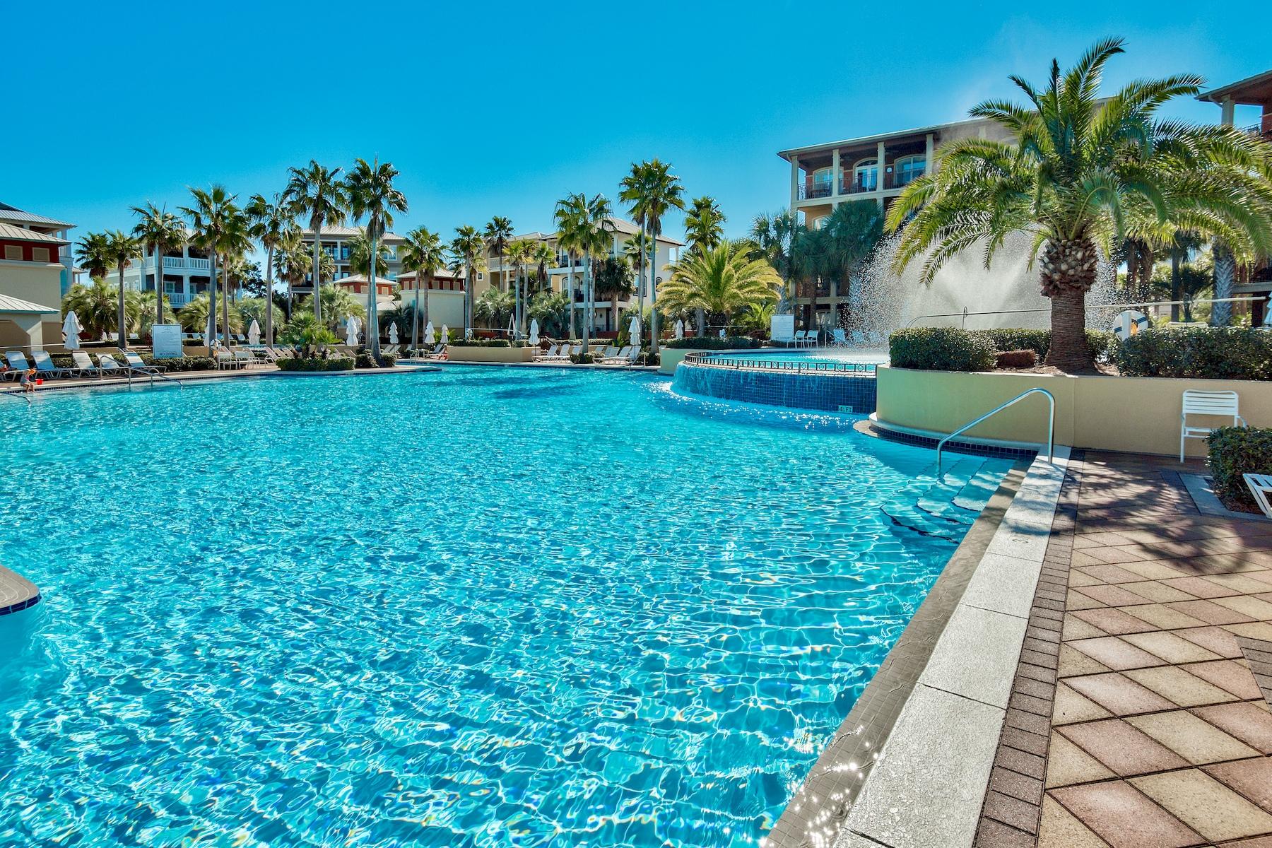 SEACREST BEACH PH 7 - Residential