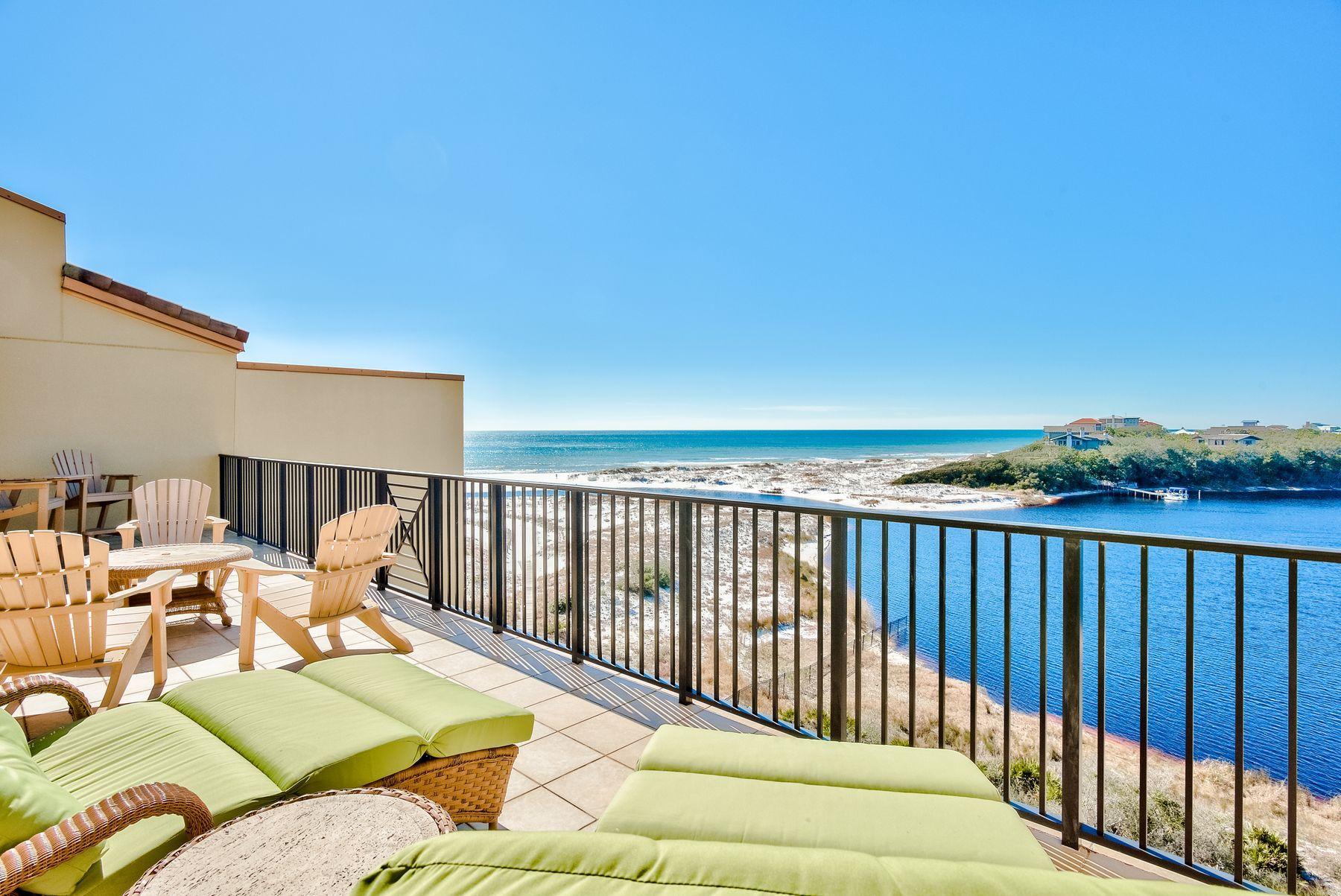 SANCTUARY BY THE SEA CONDO - Residential