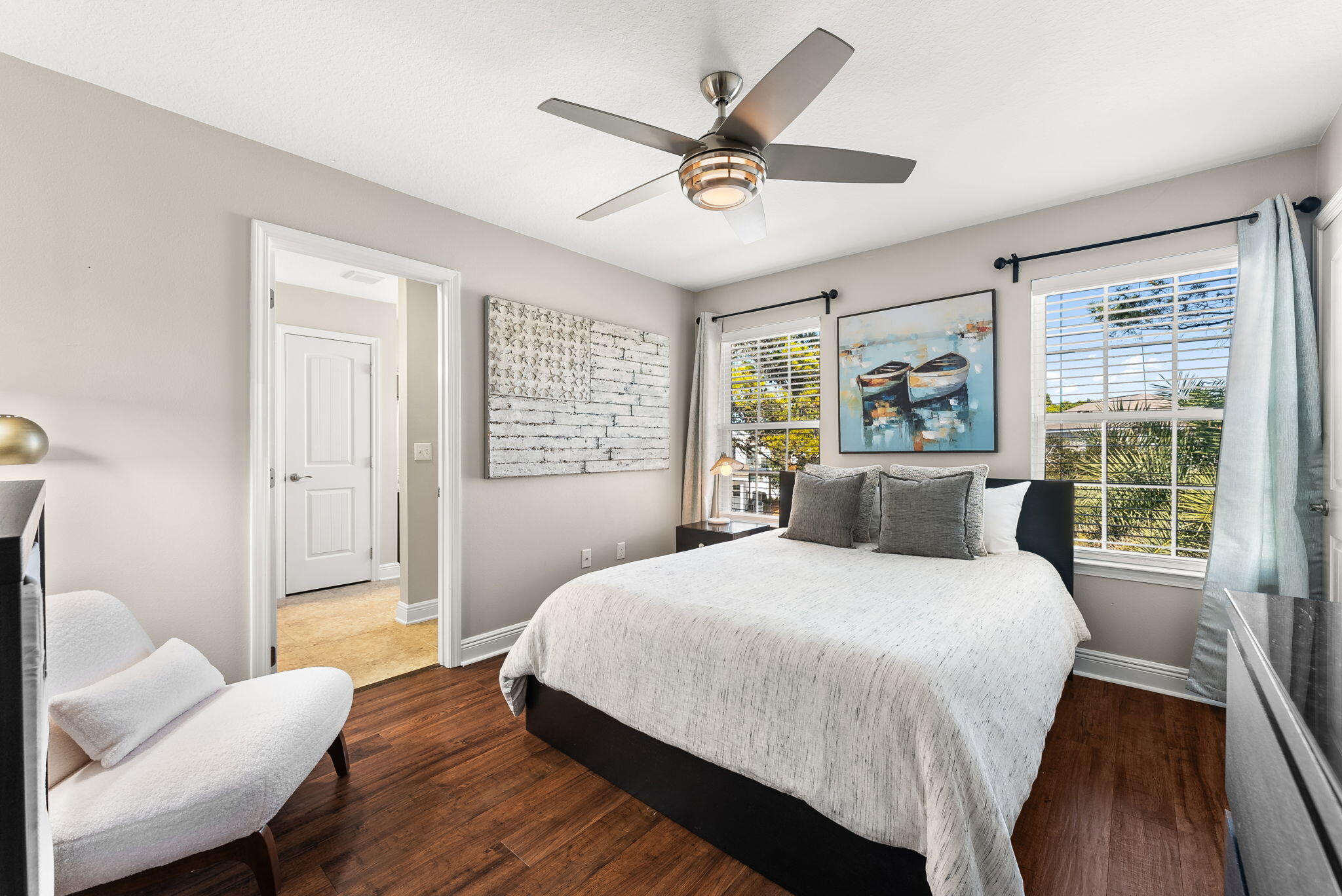 Water View At Inlet Beach - Residential