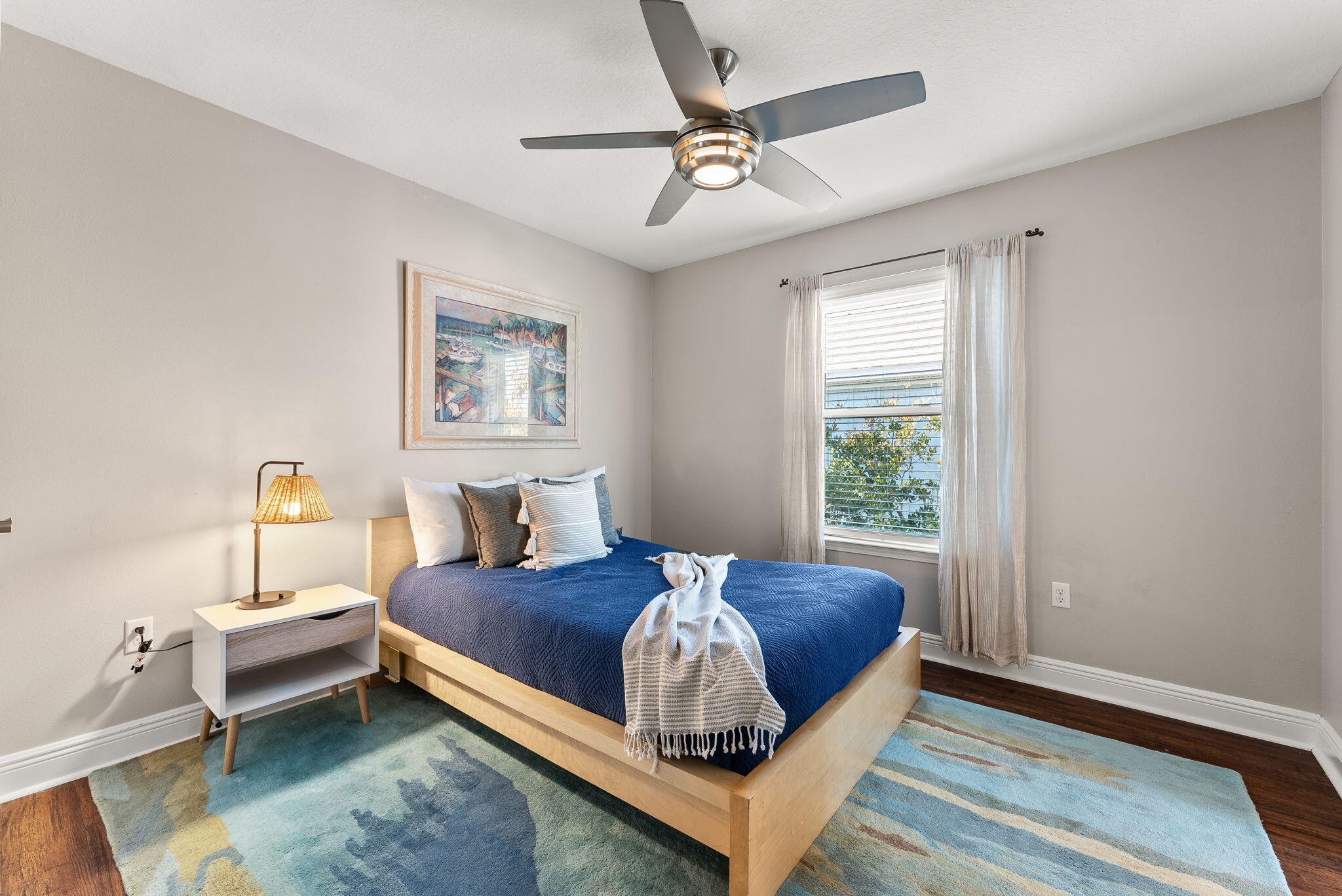 Water View At Inlet Beach - Residential