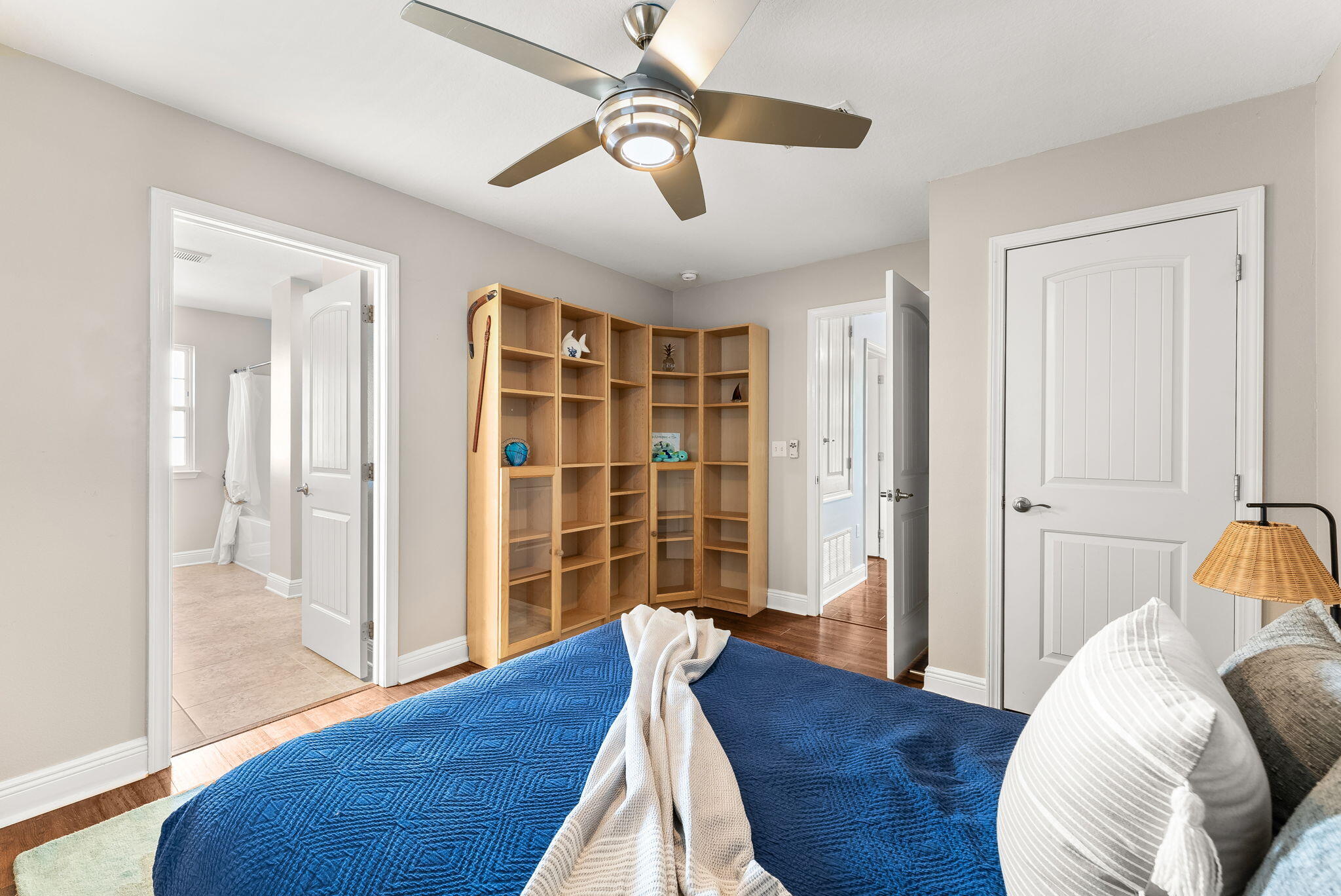 Water View At Inlet Beach - Residential