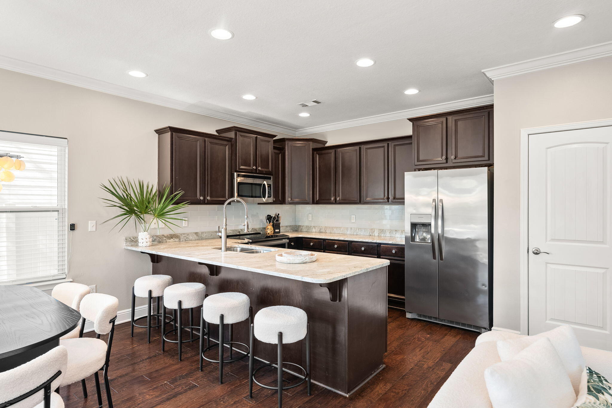 Water View At Inlet Beach - Residential