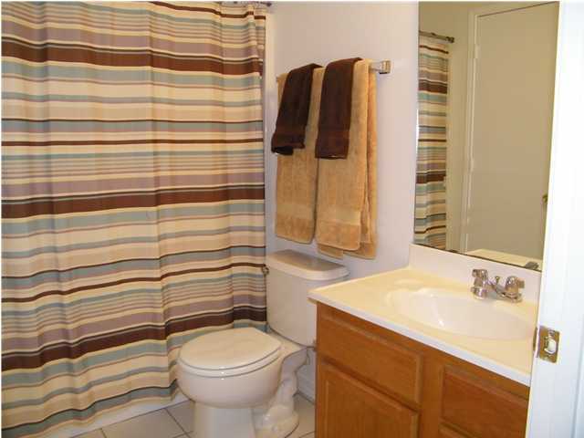 CREEKSIDE - Residential Lease