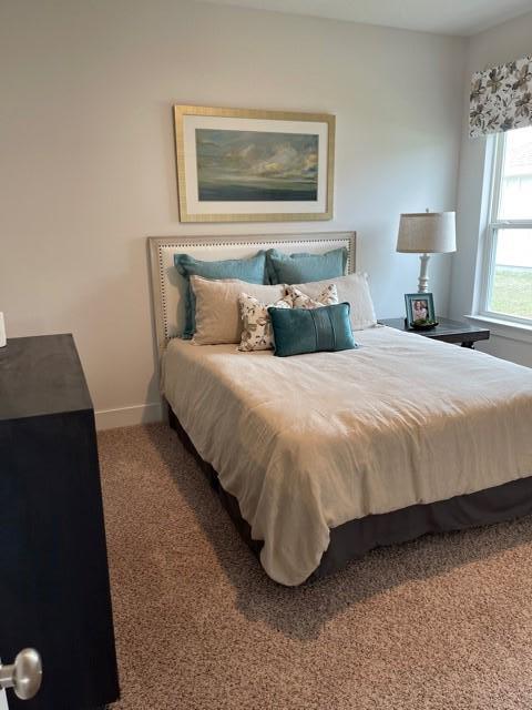 SHOAL RIVER S/D - Residential