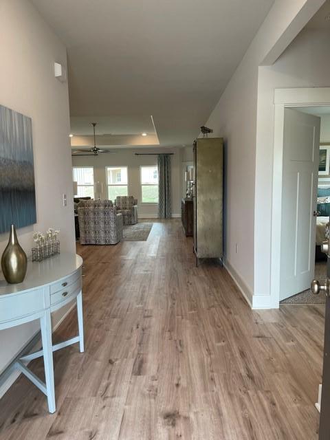 SHOAL RIVER S/D - Residential