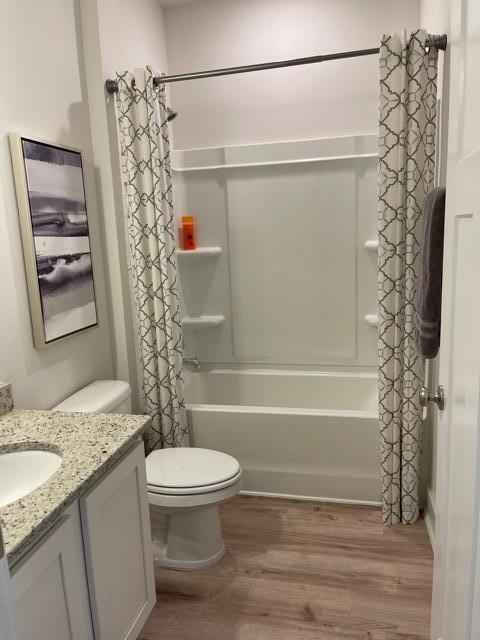 SHOAL RIVER S/D - Residential