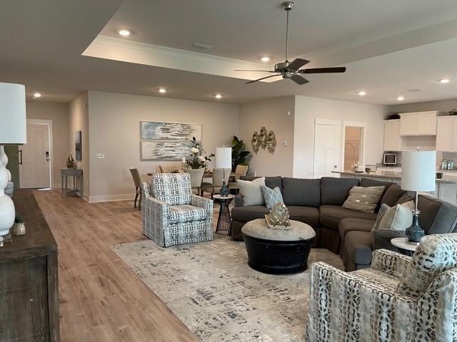 SHOAL RIVER S/D - Residential