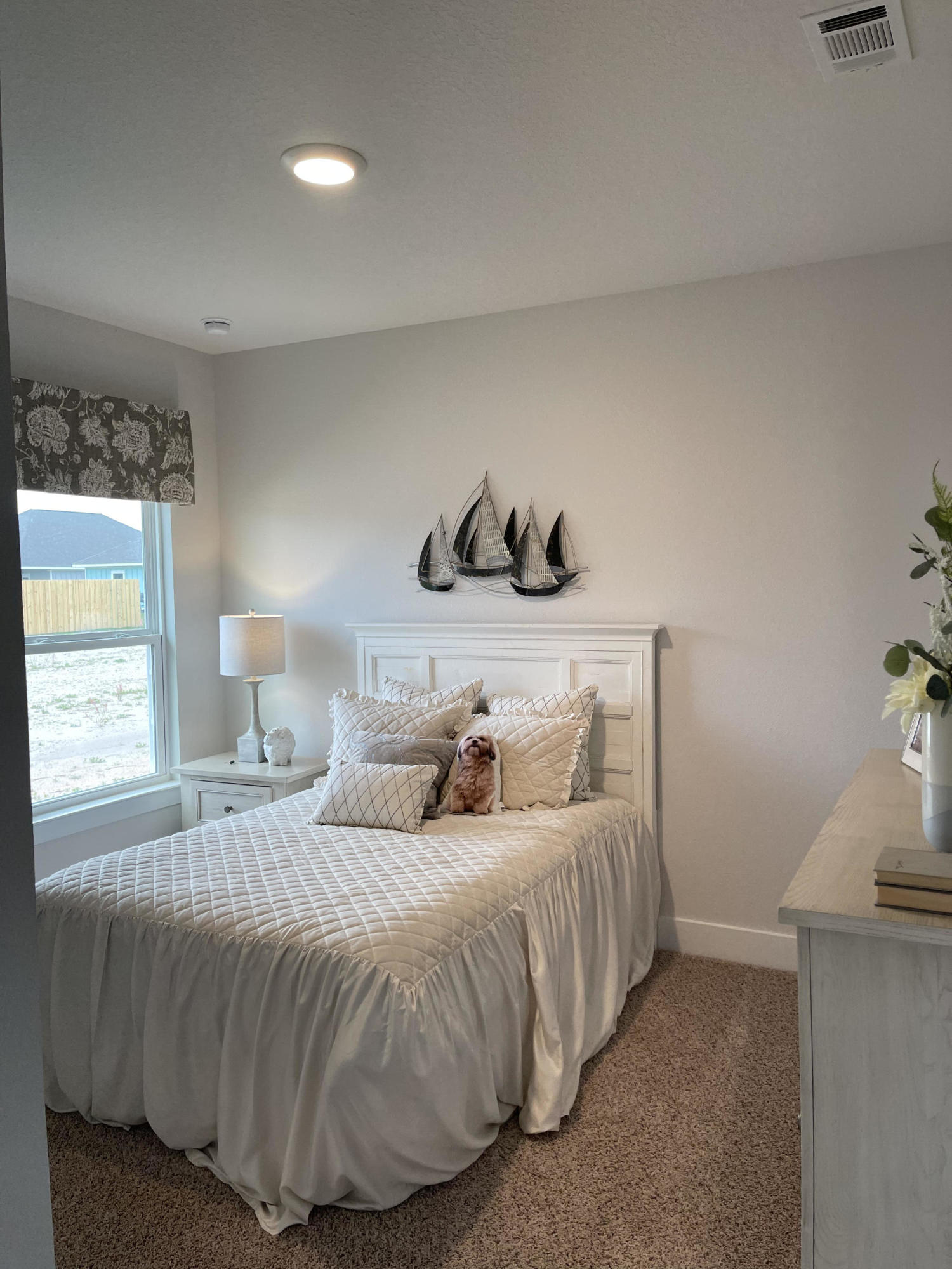SHOAL RIVER S/D - Residential