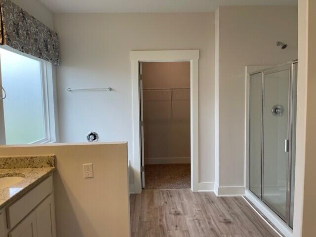 SHOAL RIVER S/D - Residential