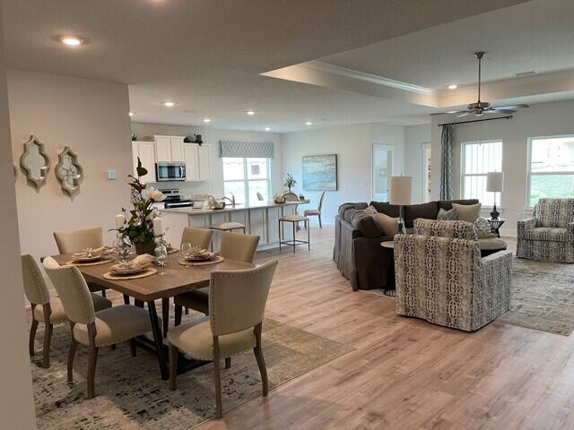 SHOAL RIVER S/D - Residential