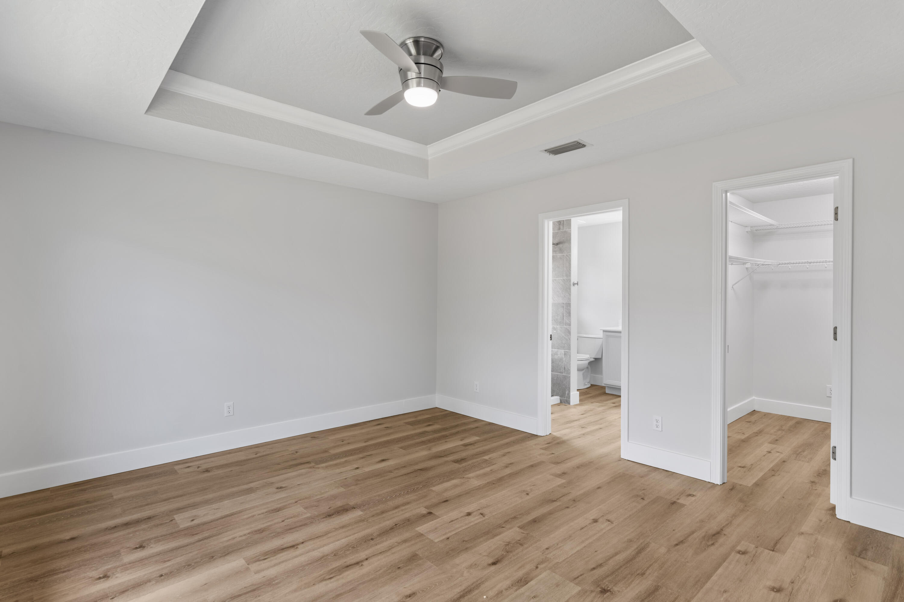 NORTH RIDGE CREEK S/D 1ST ADDN - Residential