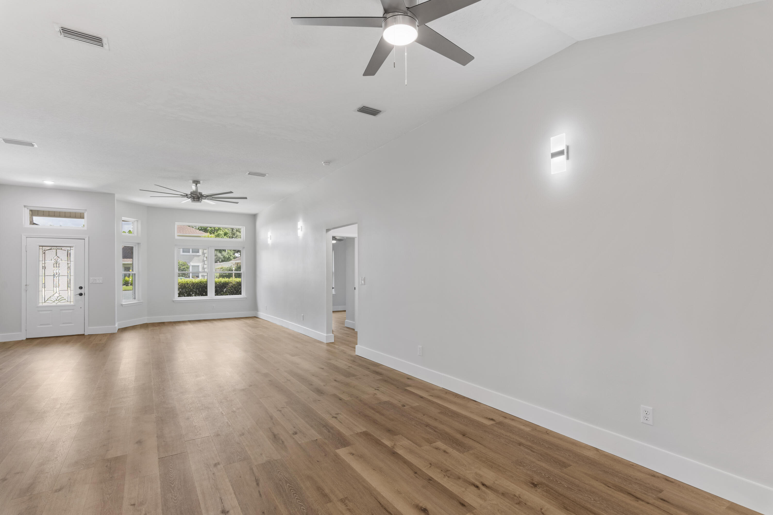 NORTH RIDGE CREEK S/D 1ST ADDN - Residential