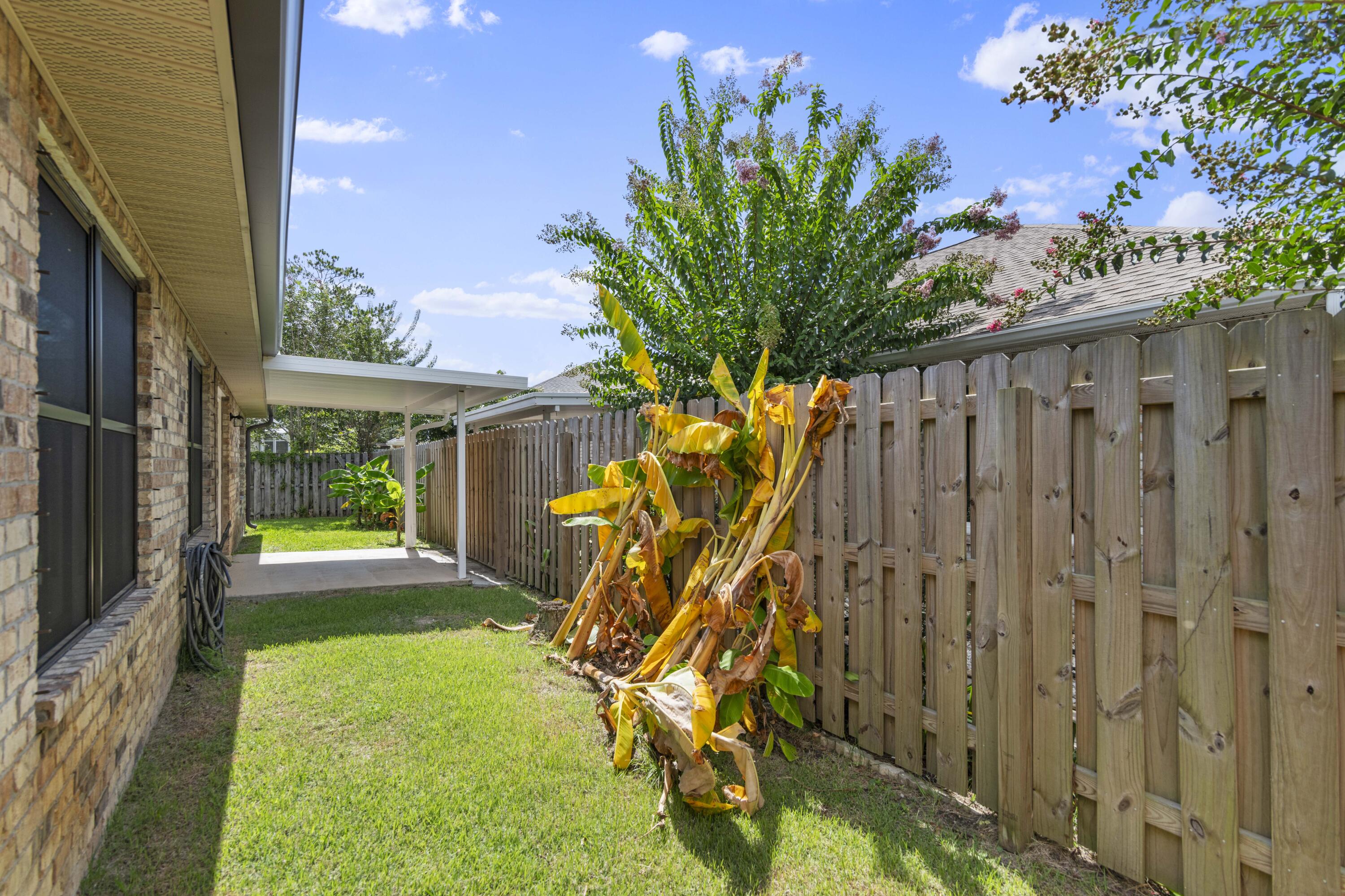 NORTH RIDGE CREEK S/D 1ST ADDN - Residential