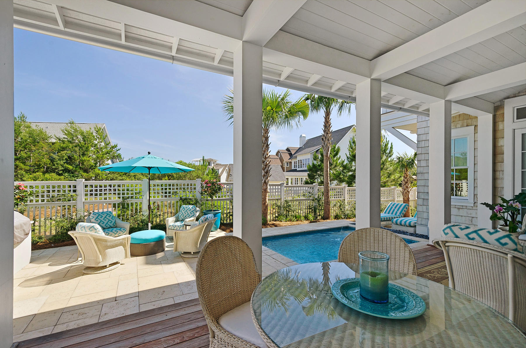 WATERSOUND BEACH - Residential