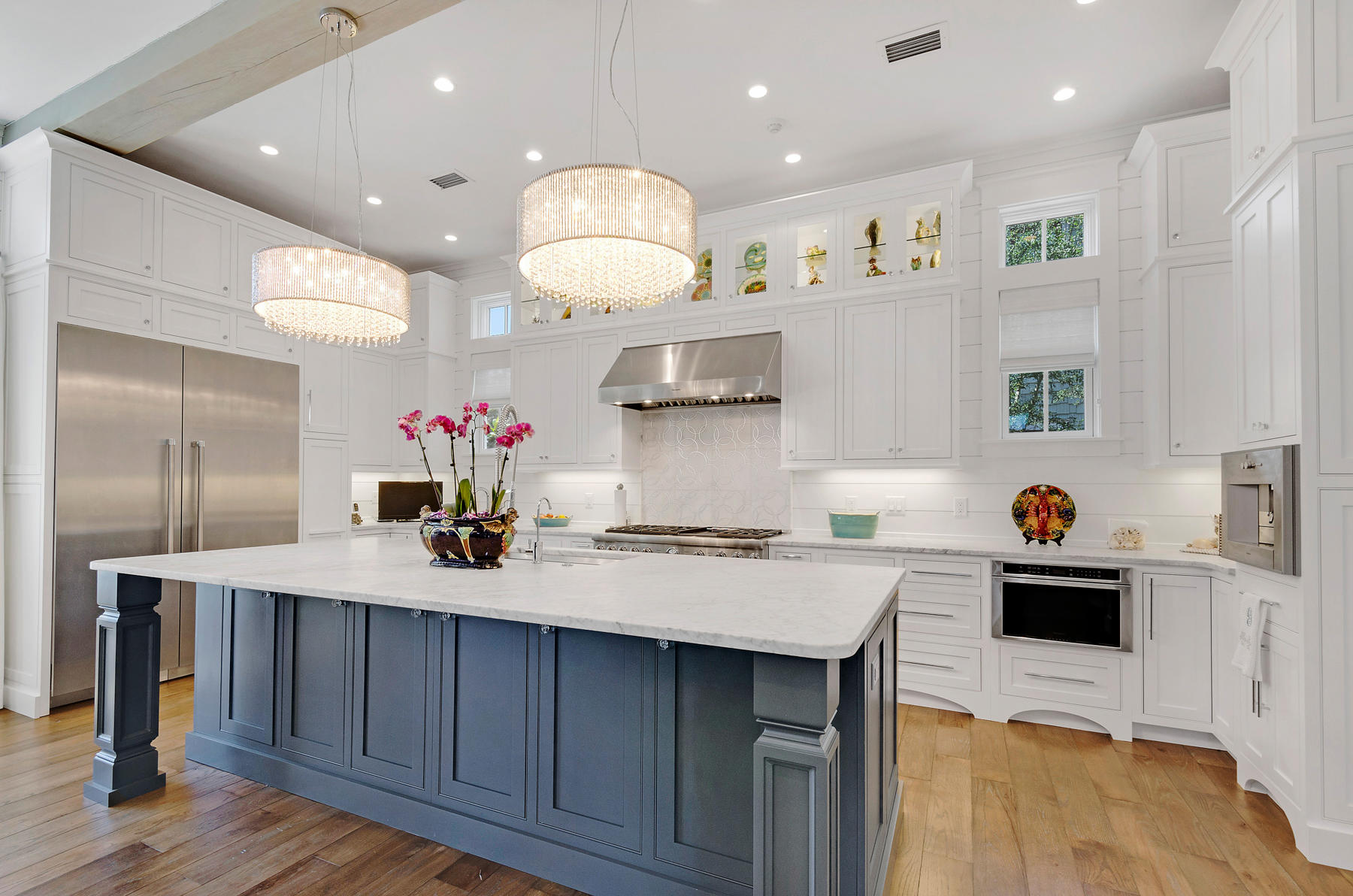 WATERSOUND BEACH - Residential