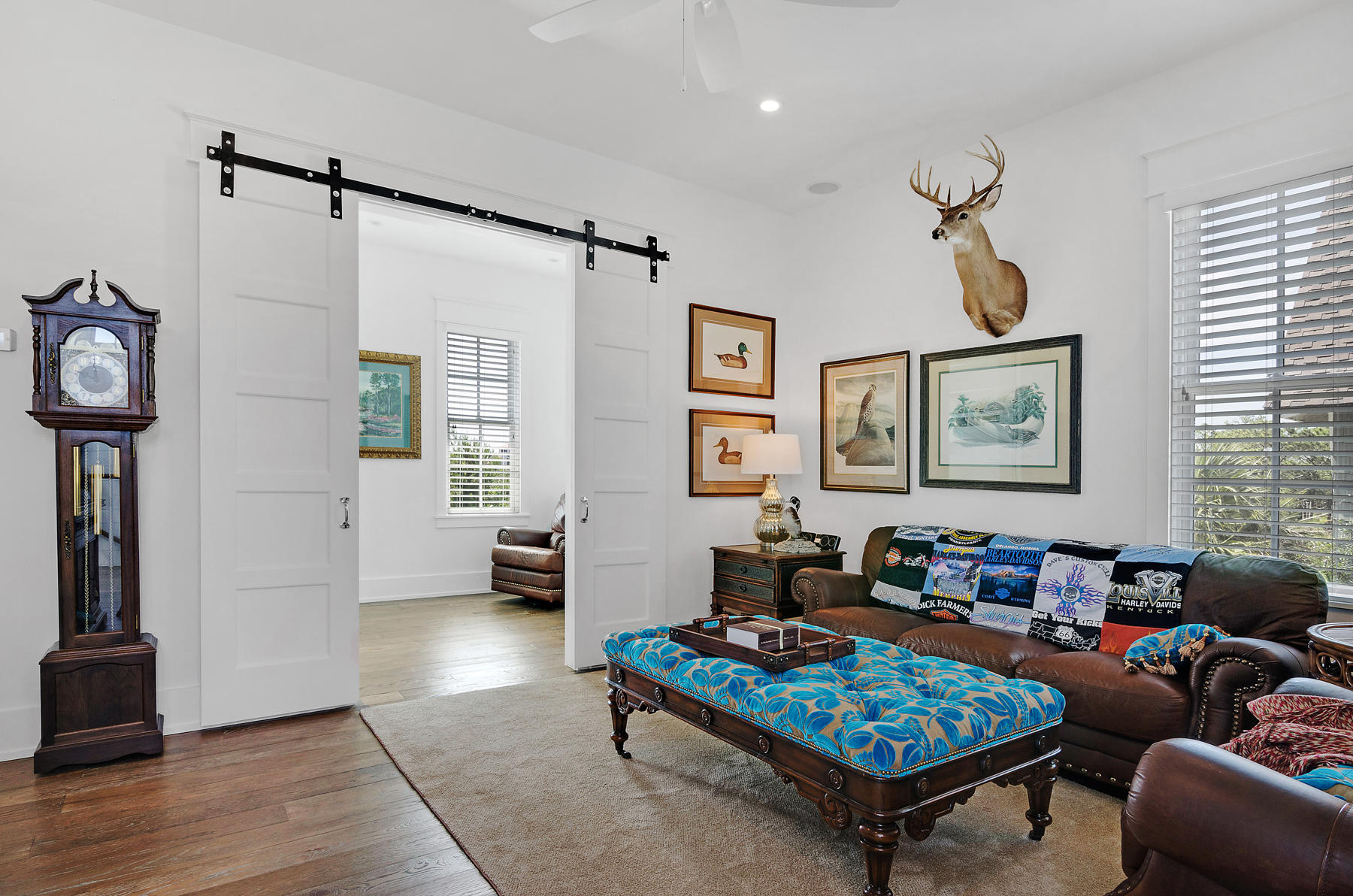 WATERSOUND BEACH - Residential
