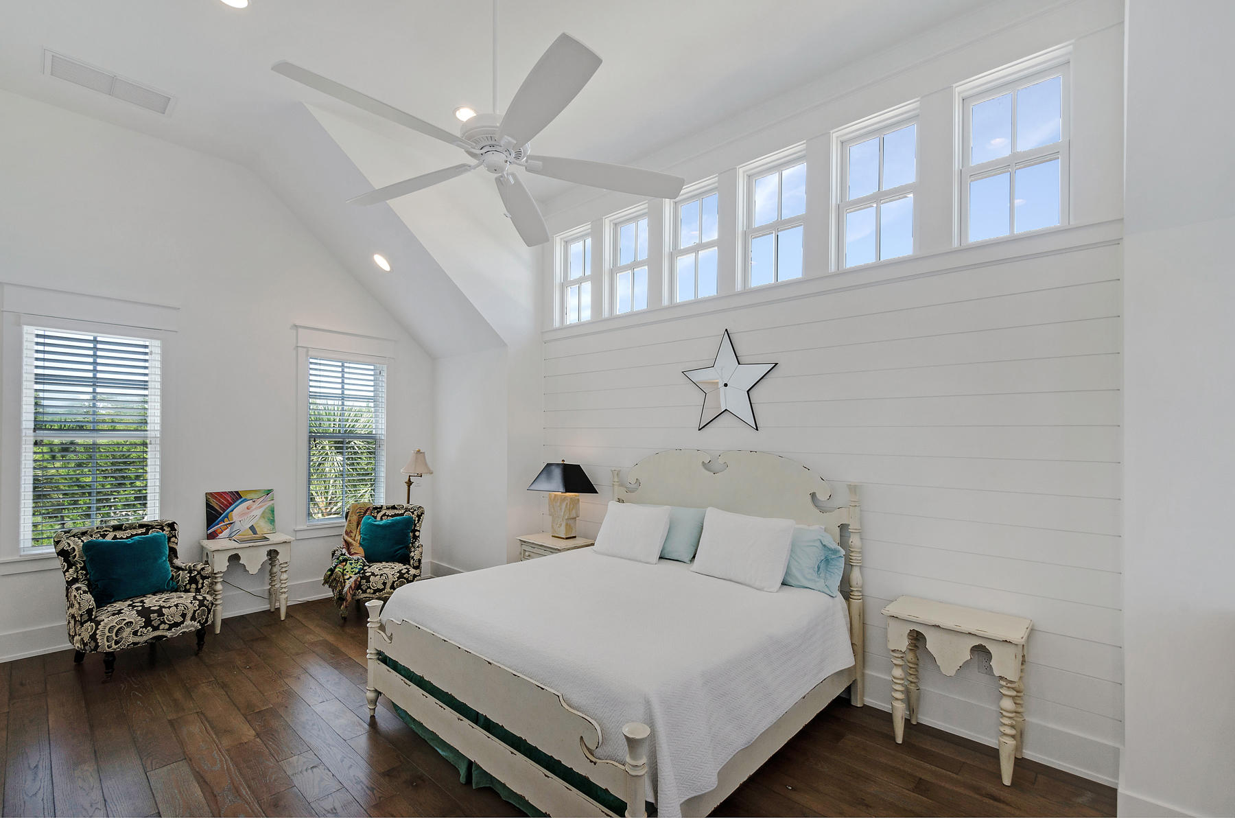 WATERSOUND BEACH - Residential