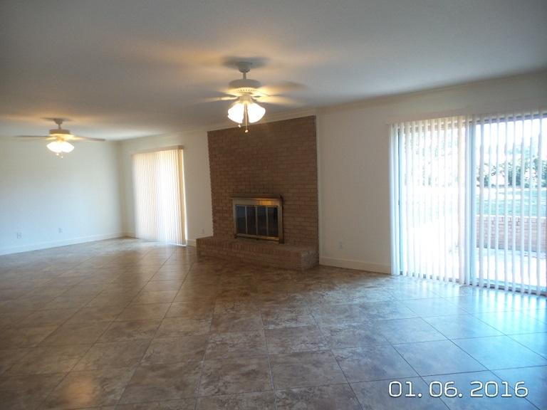 LAKE LORRAINE ESTATES 1 - Residential Lease