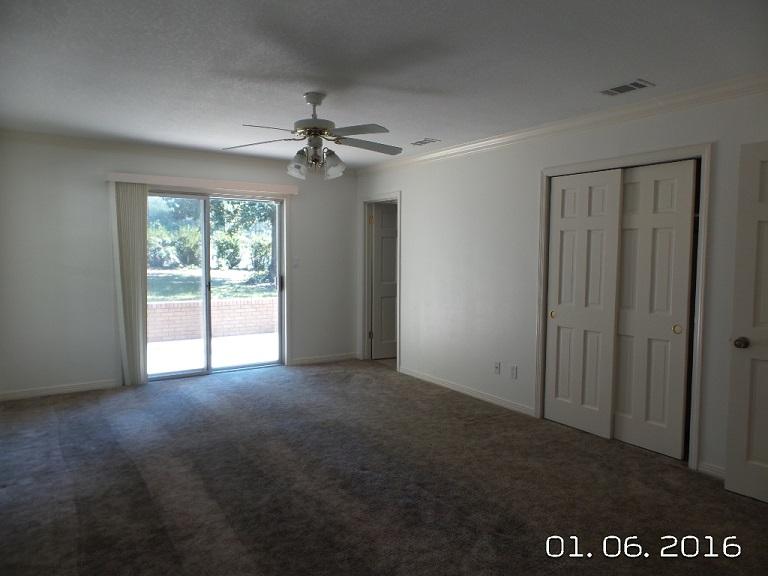 LAKE LORRAINE ESTATES 1 - Residential Lease