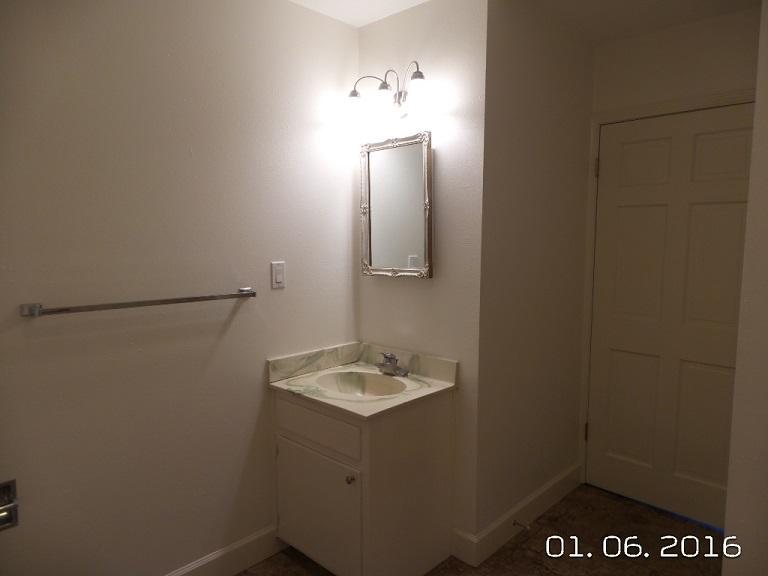 LAKE LORRAINE ESTATES 1 - Residential Lease