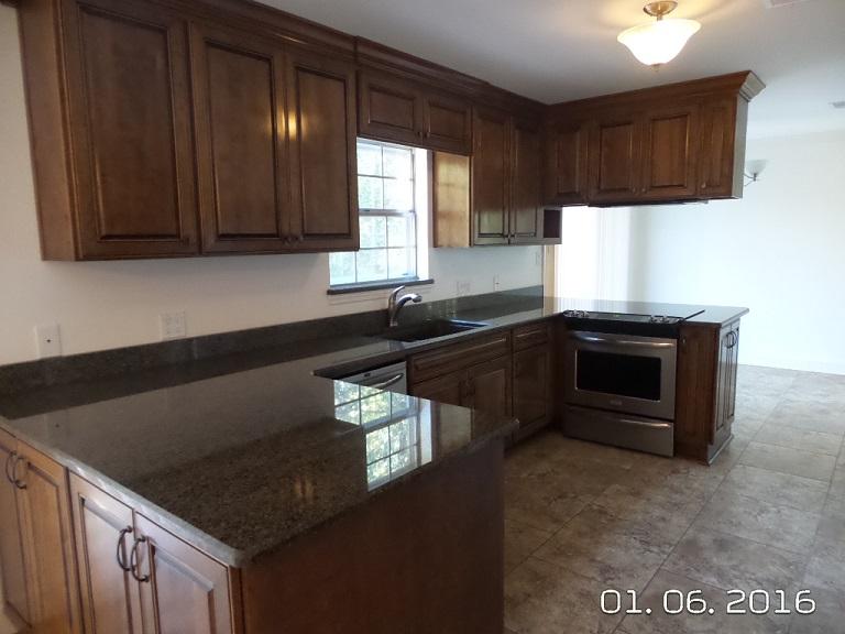 LAKE LORRAINE ESTATES 1 - Residential Lease