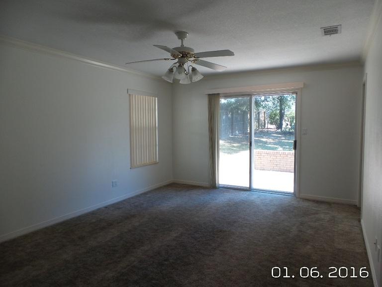 LAKE LORRAINE ESTATES 1 - Residential Lease