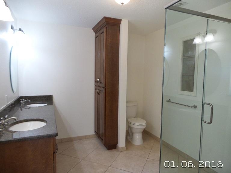 LAKE LORRAINE ESTATES 1 - Residential Lease