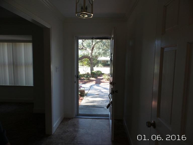 LAKE LORRAINE ESTATES 1 - Residential Lease