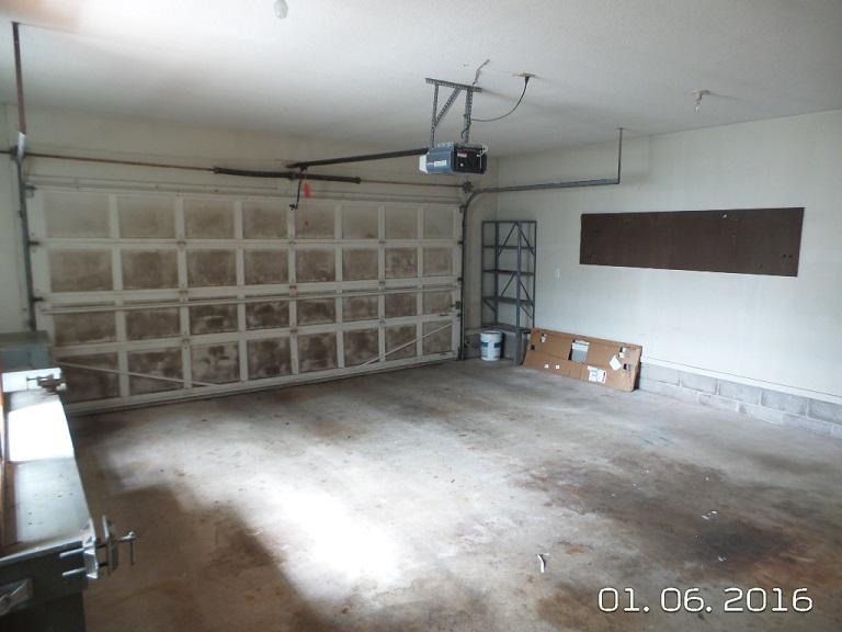 LAKE LORRAINE ESTATES 1 - Residential Lease