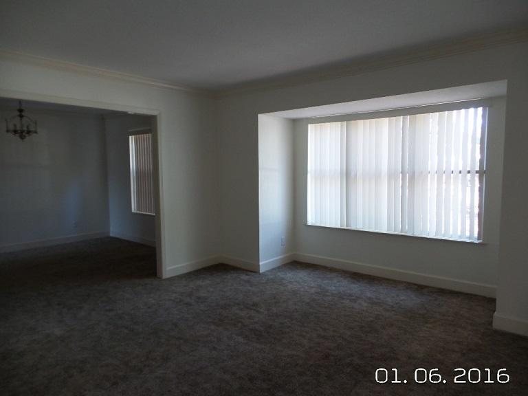 LAKE LORRAINE ESTATES 1 - Residential Lease