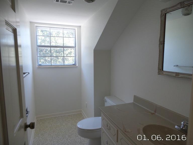 LAKE LORRAINE ESTATES 1 - Residential Lease