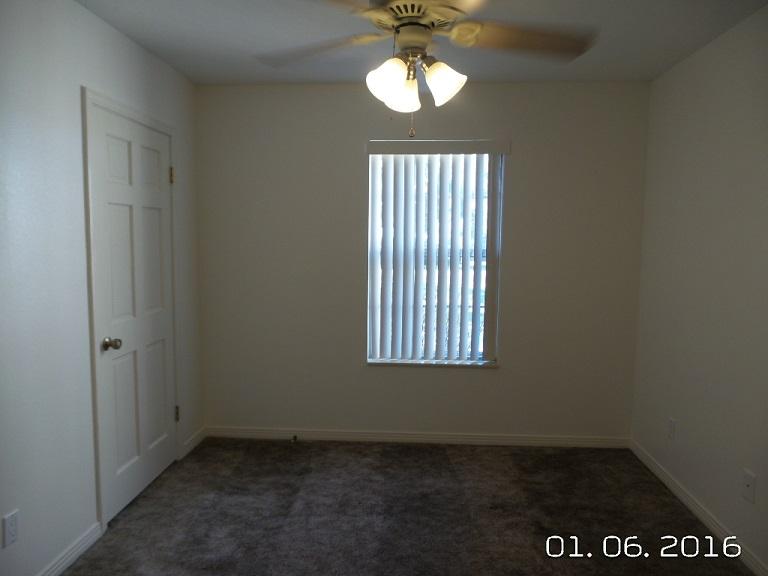 LAKE LORRAINE ESTATES 1 - Residential Lease