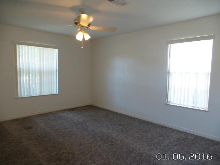 LAKE LORRAINE ESTATES 1 - Residential Lease